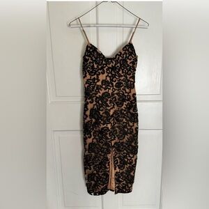 For Love and Lemons Lace Dress